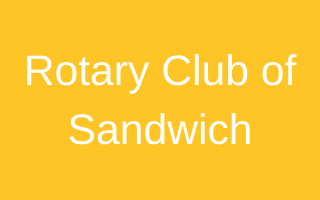 Rotary Club of Sandwich