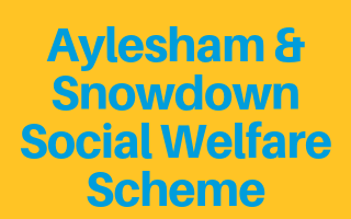 Aylesham & Snowdown Social Welfare Scheme