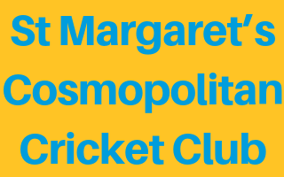 St Margaret’s Cosmopolitan Cricket Club