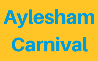 Aylesham Carnival