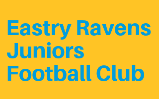 Eastry Ravens Juniors Football Club