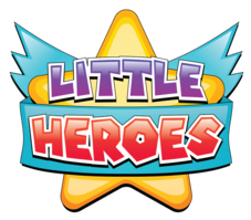 Little Heroes Comics Charity