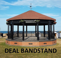Deal Memorial Bandstand Trust