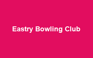 Eastry Bowling Club