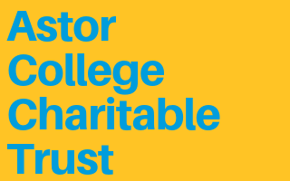 Astor College Charitable Trust