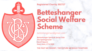Betteshanger Social Welfare Scheme