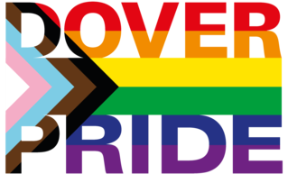 Dover Pride