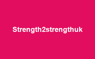 Strength2strengthukCIC