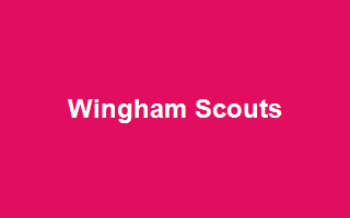 Wingham Scouts