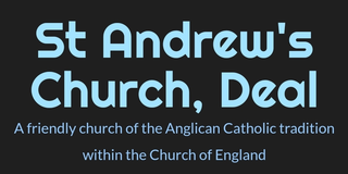 St Andrews Church Deal