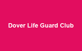 Dover Life Guard Club