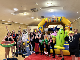 Eastry Young People’s Club