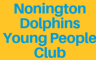Nonington Dolphins Young People Club