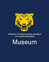 PWRR and Queen's Regiment Museum