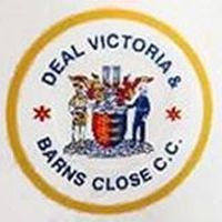 Deal Victoria & Barns Close Cricket Club