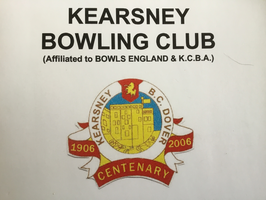 Kearsney Bowling Club