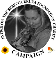 Everglow the Rebecca Kruza Foundation Charity